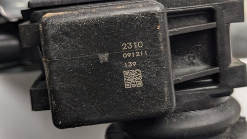 LEXUS IS 300H WINDOW MOTOR REAR LEFT PASSENGER SIDE NEARSIDE MK3 XE30 2020 - Picture 8 of 9