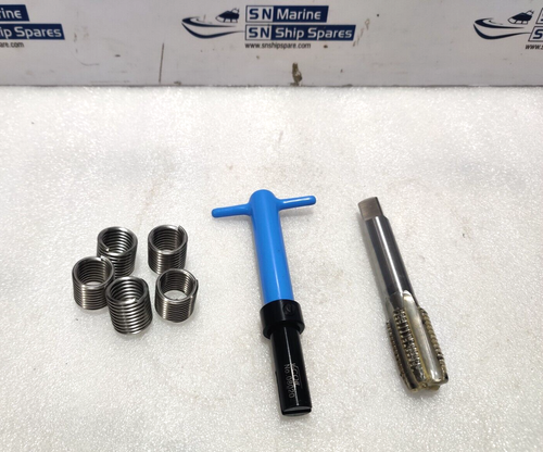 Helicoil 5403-18 Thread Repair Kit M 18 X 2.5 - Picture 7 of 8