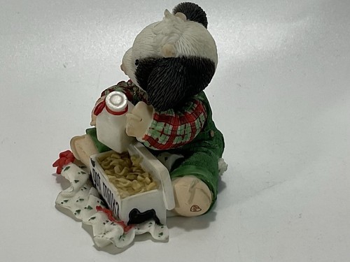 2000 Mary's Moo Moo's "M- M-M-M-Moo-y Christmas #728780 - Picture 2 of 5