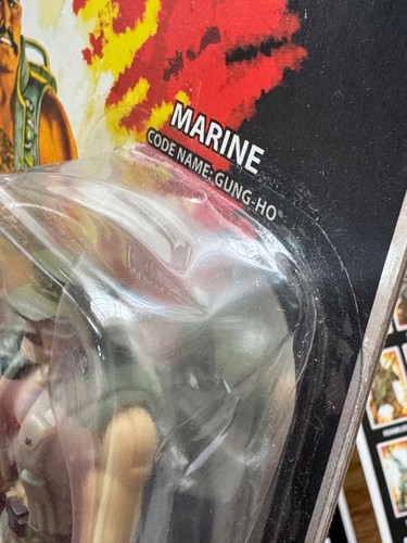 HASBRO GI JOE 25TH Anniversary 15 Figure Lot Gung Commander Snow Seal Serpentor - Picture 15 of 15