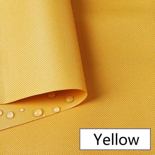 1M Ripstop Waterproof Fabric Camouflage Canvas Oxford Cloth Tent Camping Crafts - Picture 12 of 23