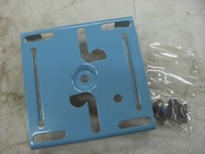 STA-RITE PKG198 1C94F PUMP MOUNT BRACKET KIT (LOT OF 2)