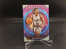 Makai Ashton-Langford 2022-23 Bowman Inception #12 Boston College