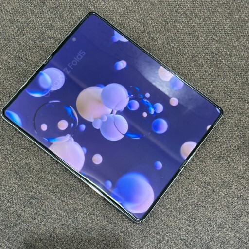 Samsung Galaxy Z Fold 5 5G SM-F946N 256/512GB GSM Unlocked Samsung Galaxy Z Fold 5 5G SM-F946N 256/512GB GSM Unlocked
