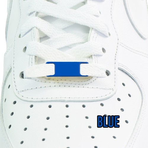 Luxury Metal Dubraes Premium Statement Small Shoe Lace Charms Jewelry Tags AF1 - Picture 44 of 74