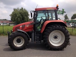 case cs110 cs150 tractors workshop service repair manual ebay