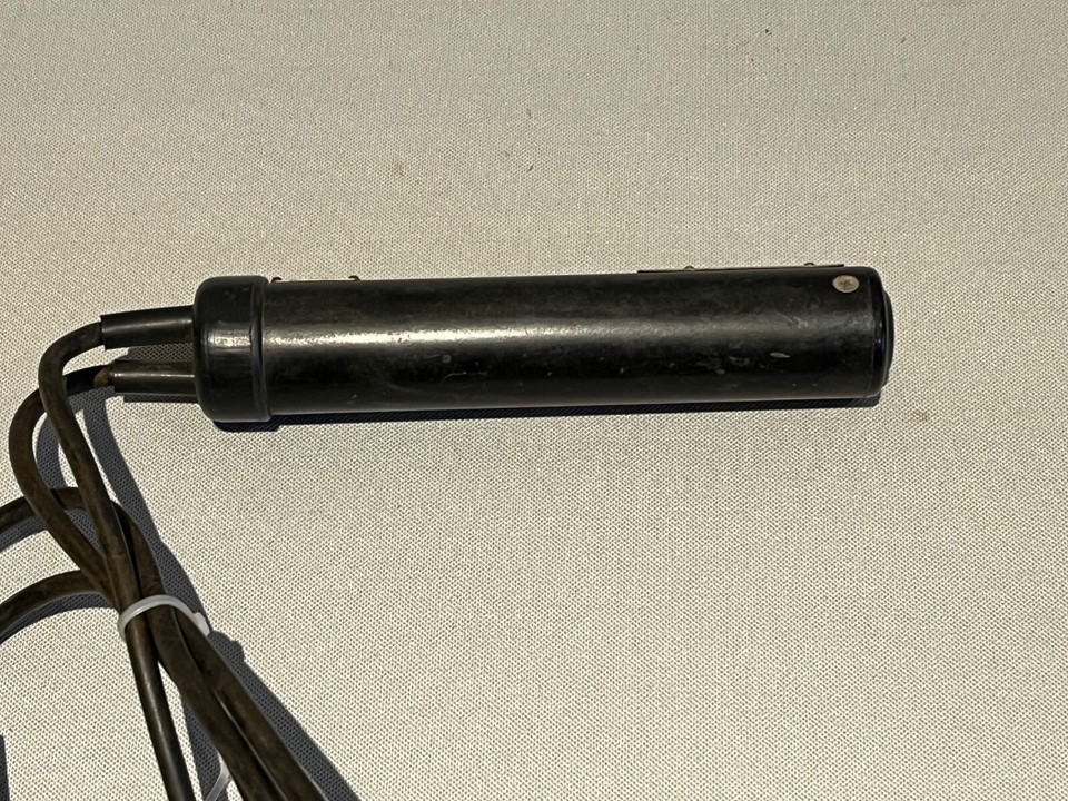 Vintage Knopp Voltage Tester Model No. SDP 2 Tested eBay