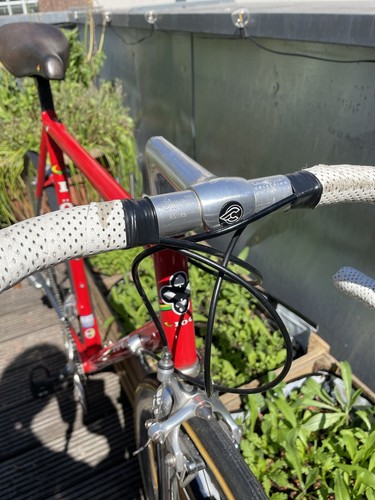 Ciöcc Columbus Vintage  - Bild 5 von 8