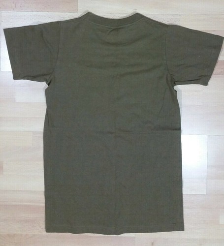NUOVA Camicia His Uomo Con Motivo Sole Dipinto A Mano TgS Marrone Manica Cts.3 - Foto 3 di 6