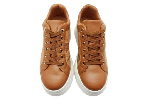 Scarpe donna Alviero Martini 1Classe sneakers basse casual platform da passeggio - Photo 13/31