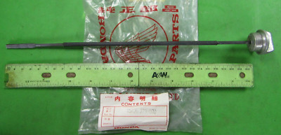Honda CL72 250 CL77 305 Motor Engine Oil Dip Stick   15620-273-000  NOS OEM