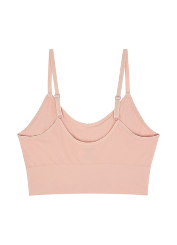 RBX Seamless Longline Bralette 2-Pack - Picture 3 of 5