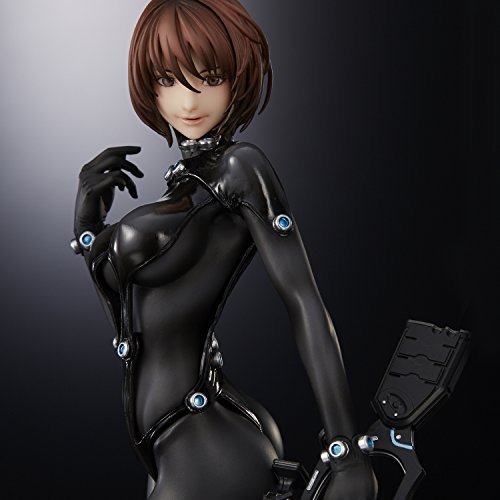 GANTZ: O Yamasaki An An X Scale Shotgun ver. Non Scale X PVC & ABS Pre-painted 114bba GANTZ: O Yamasaki An An X Scale Shotgun ver. Non Scale X PVC & ABS Pre-painted 114bba