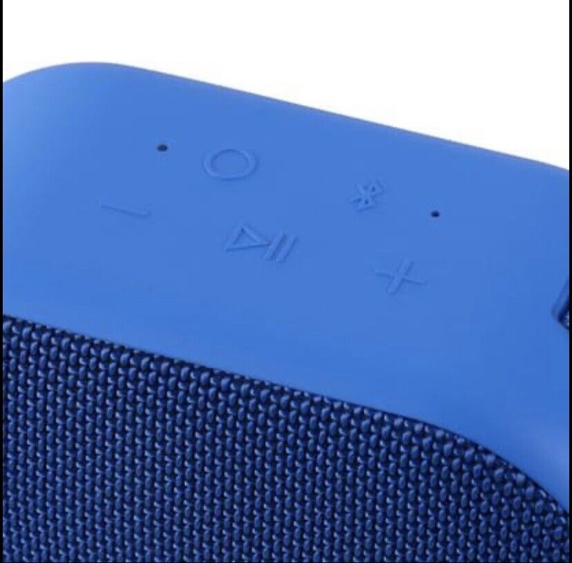 onn bluetooth speakers - Picture 2 of 3