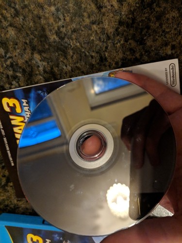 Lego Batman 3 Beyond Gotham Nintendo Wii U Game Boxed & Complete  - Picture 5 of 8