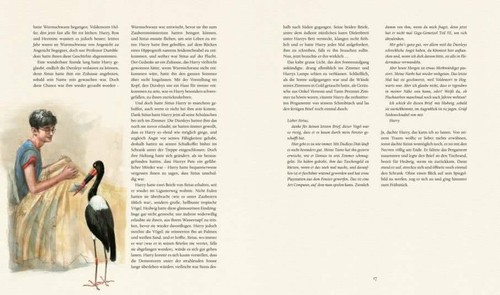 Harry Potter (farbig illustrierte Schmuckausgabe) 1-5 Carlsen Comics, Jim Kay - Picture 37 of 49