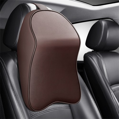 Cojín de soporte para reposacabezas de asiento de coche 4 colores - Imagen 4 de 16