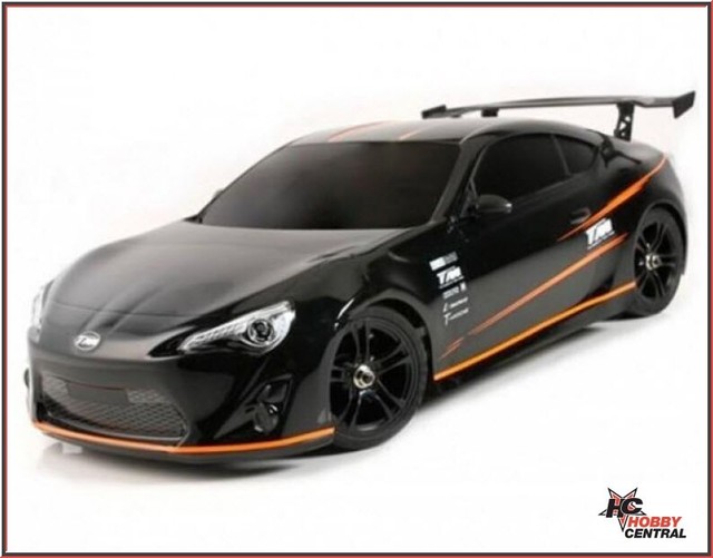 team magic e4d mf drift car rtr