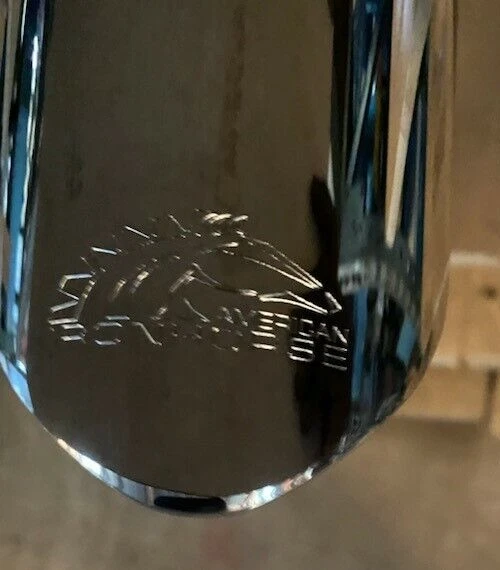 Silenciadores cromados American Ironhorse #J35002405 adaptables a picadoras personalizadas Foto 3 de 4