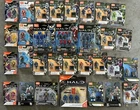 HUGE LOT Mega Bloks Consturx HALO  Building Figure Set