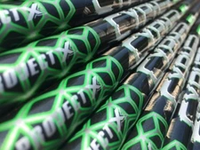 New Project X Cypher Driver Shaft Grip/Adapter Installed Senior, Regular, Stiff