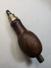 Vintage Watchmakers K&D Push Button Tool pin vise