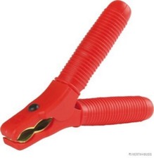 HERTH+BUSS 52289006 Batterieladezange + Pol, 80 A