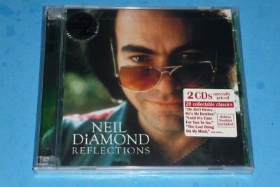 NEIL DIAMOND - 