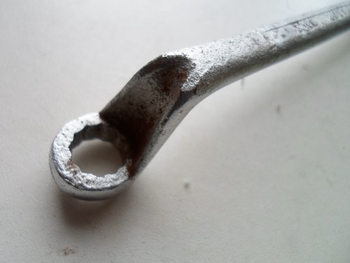 Whitworth Imperial Spanners varie dimensioni e stili nuovo vecchio stock venduto singolarmente - Foto 15 di 115