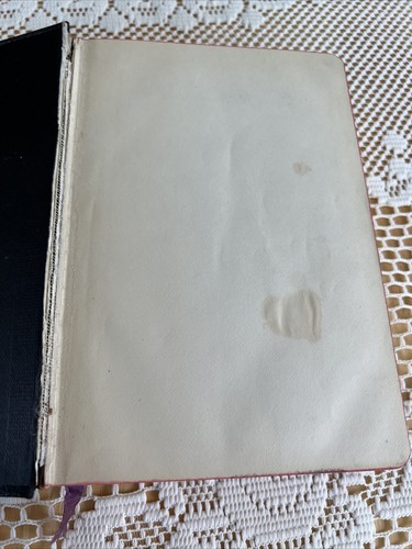 The Holy Bible - Douay Confraternity Kenedy & Sons 1950 - New Catholic Version - Picture 8 of 12