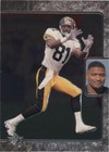 1996 SP Charles Johnson #31