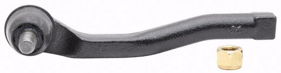 Steering Tie Rod End Right Outer RAYBESTOS Professional Grade 401-2050 - Image 4 of 4