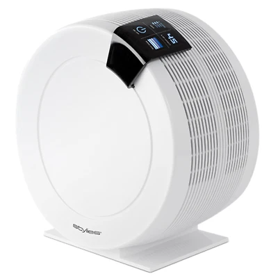 Stylies AQUARIUS Luftwäscher Luftbefeuchter mit Aroma Diffuser Funktion Schweiz - Bild 1 von 4