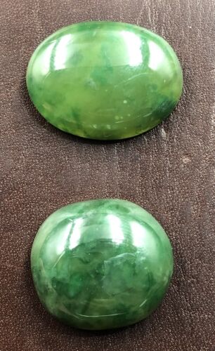 "84.35 Carat Natural Grossular Gemstones - Rare eBay Find" - Picture 3 of 3