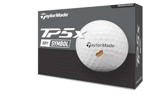 TaylorMade TP5 ゴルフボール 12個入り ハイビスカス柄パッケージ 楽天市場】【7/13 10時～最大5倍!超ポイントバック祭[62H
