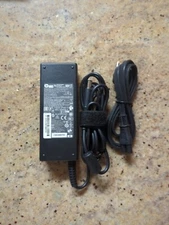 HP Compaq AC Adapter TPC-CA57 Part #: 709566-002 Pavilion 23