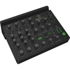 Mackie MobileMix 8-channel Mixer