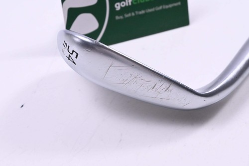 Ping S159 Sand Wedge / 54 Degree / Green Dot / X-Flex Dynamic Gold X100 Shaft - Picture 4 of 7