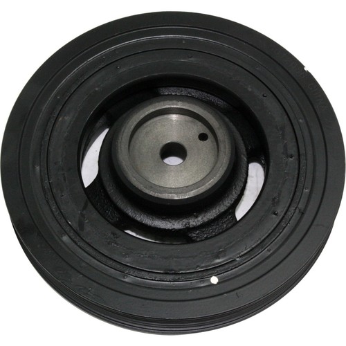594-186 Dorman Harmonic Balancer for Chrysler Sebring Dodge Stratus Cirrus 95-00 - Picture 4 of 5
