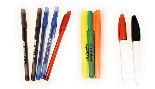 Back To School Supplies Elementary Middle & High School 4th 5th 6th 7th 8th 9th - Picture 6 of 8