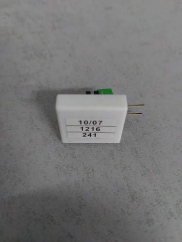 COMELIT 1216 SIMPLEBUS2 LINE TERMINATION TERMINAL - Photo 3/3
