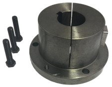 R1 X 1 5/8 Split Taper Bushing with Finished Bore (1 5/8" Bore)-R1X158