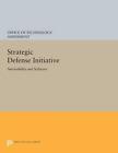 Strategic Defense Initiative: Survivability and Software by Office of Technology Assessment (Paperback, 2014)