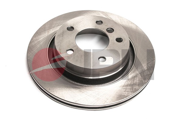 JPN 2X Bremsscheiben Hinten BelüFtet FüR BMW 3Er Touring E46-image