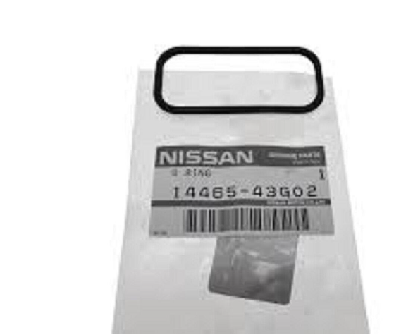 Nissan Genuine OEM SEAL-O RING D21 KING CAB 1985/09-1998/02