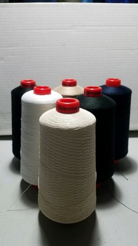 Gutermann PIUMA 140/Microfiber Poly Texturized Sewing Thread/Tex22(1)/10,000m - Picture 3 of 16