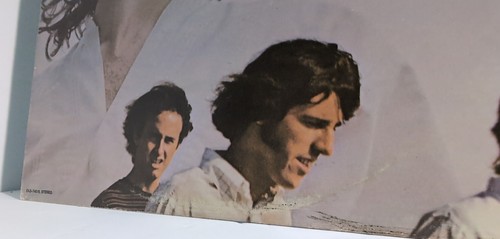 The Doors 13 compilation LP - Elektra Records EKS-74079 Vinyl VG+ 1970 Pitman - Picture 5 of 14