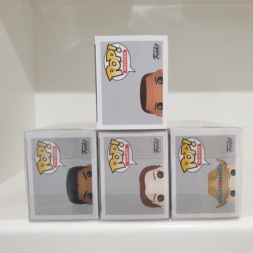 Funko Pop Vinyl Figurines - Picture 29 of 194