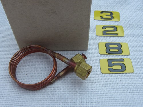 JOHNSON CONTROLS CAPILLARY ASSEMBLY SEC37A-602R - Picture 3 of 4