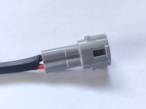 Yamaha Power Outlet SPLITTER MT07 MT09 FZ07 FZ09 USB Charger GRIPS Tenere 700 T7 - Picture 2 of 7